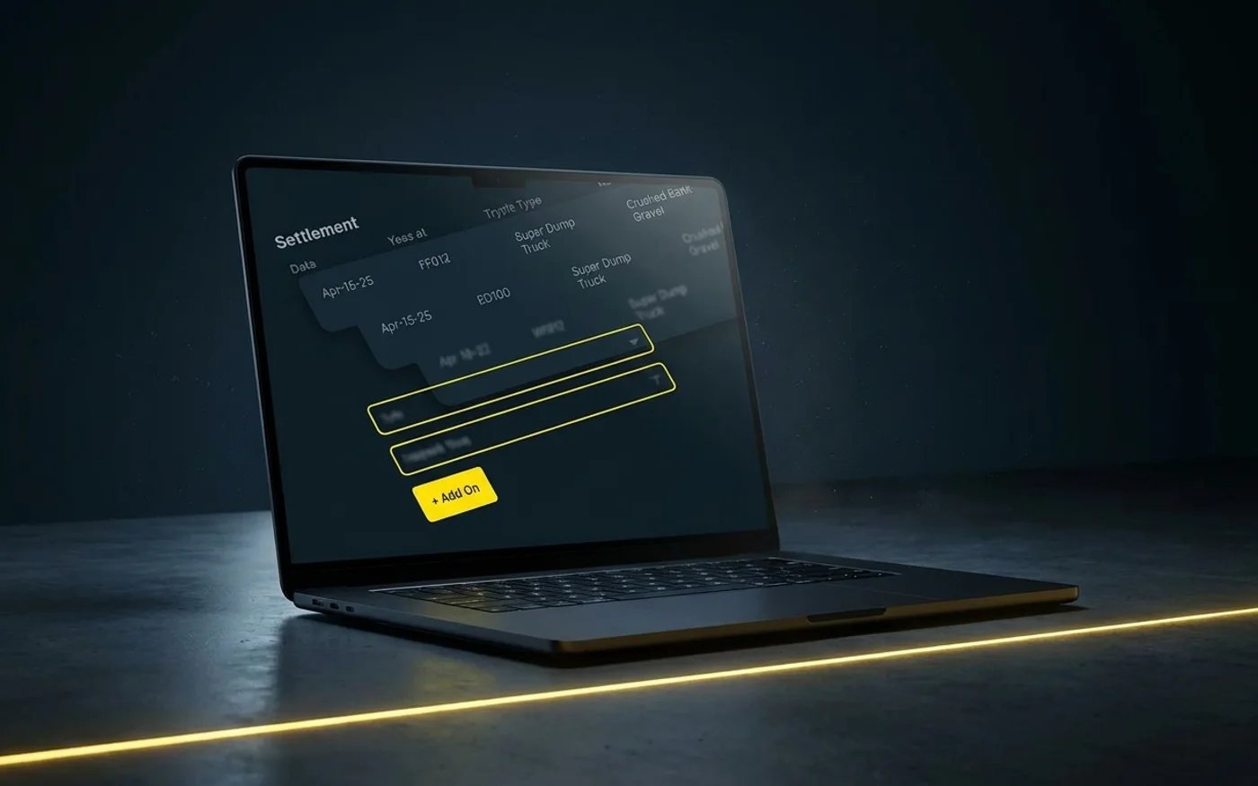 Invoicing & Payments in Tread