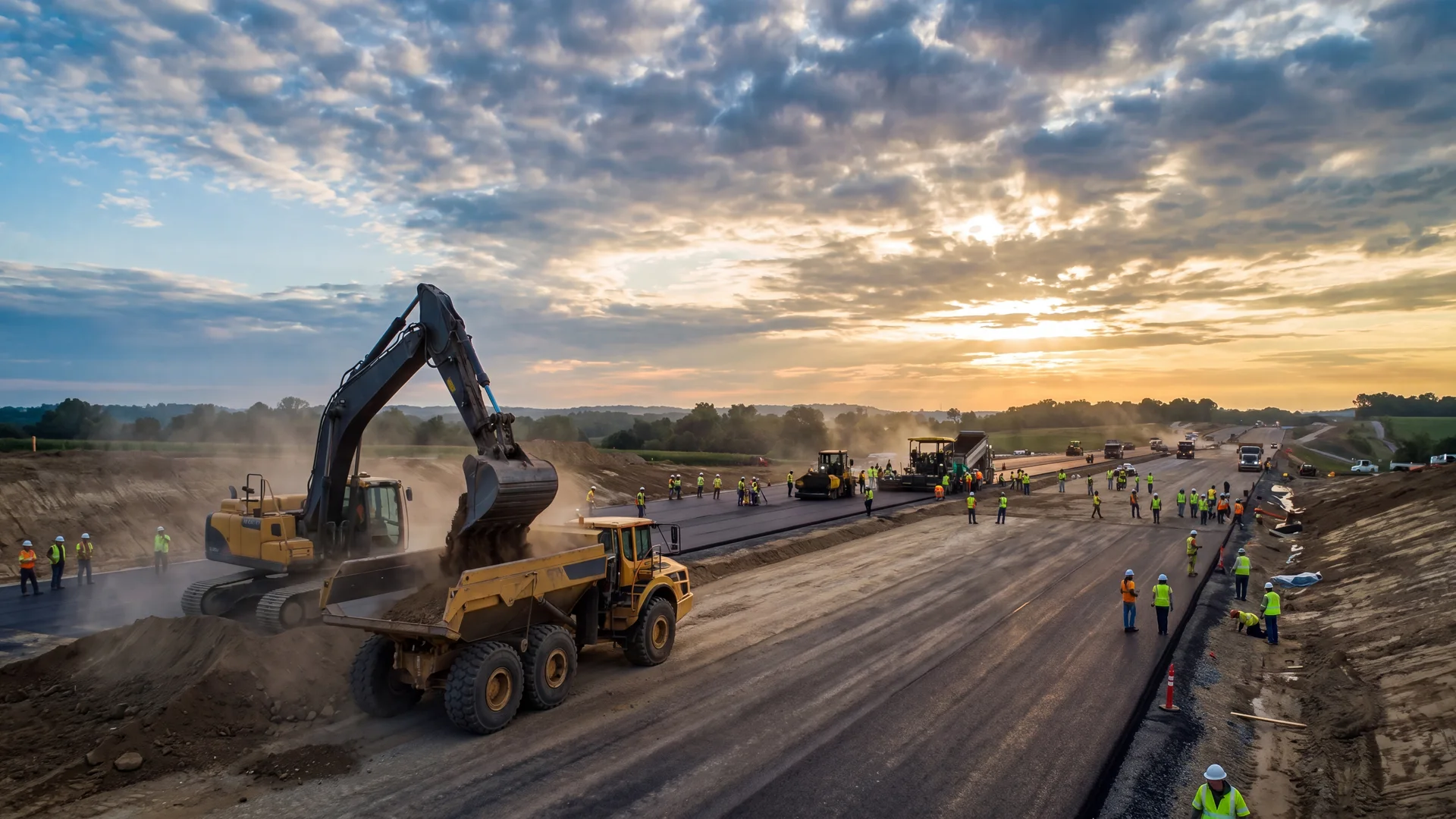 Tread for Contractors