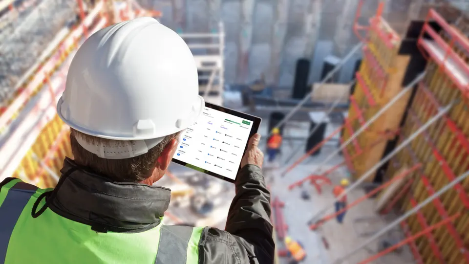 Tread for Contractors