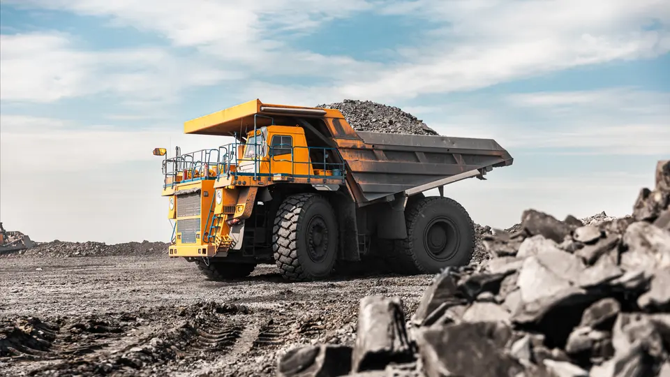 Tread for Bulk Haulers