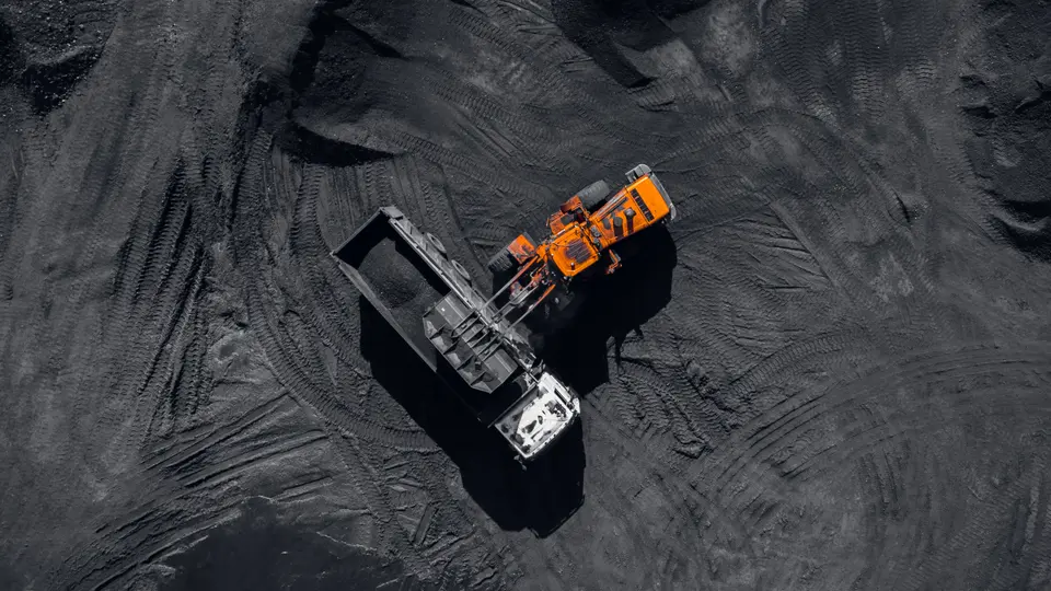 Tread for Material Producers