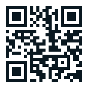QR code to download the Tread app
