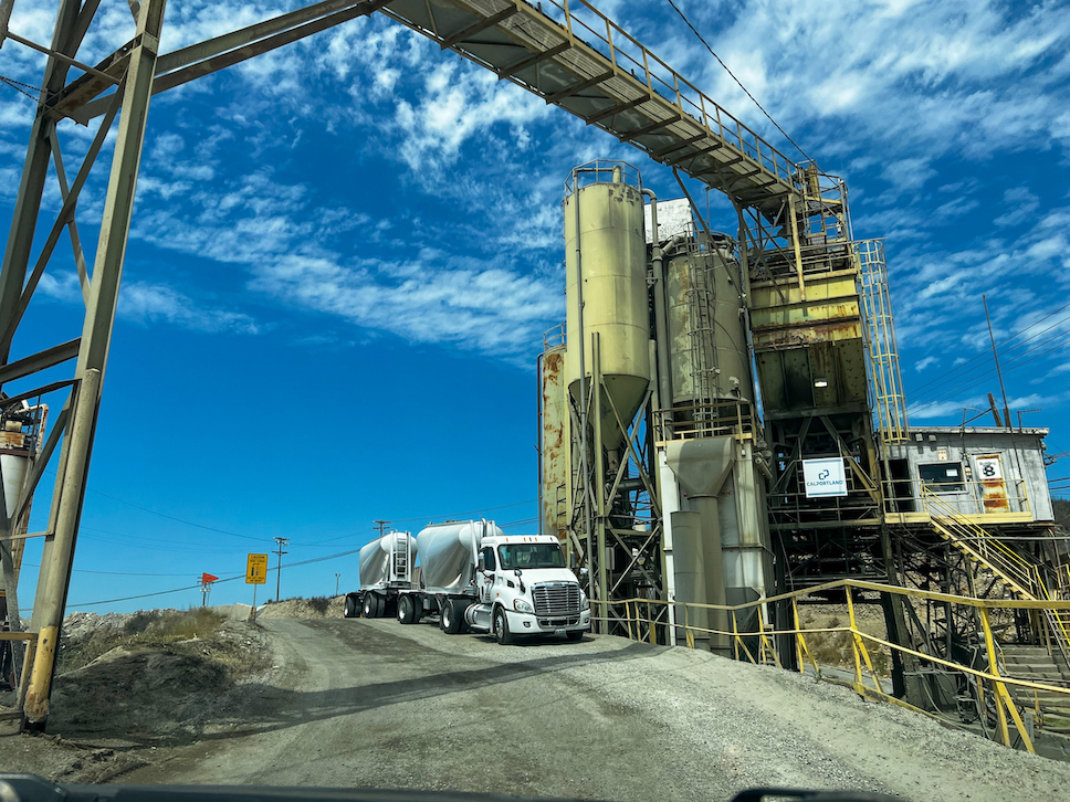 Perrault Trucking & D3 - July 2022 (2)